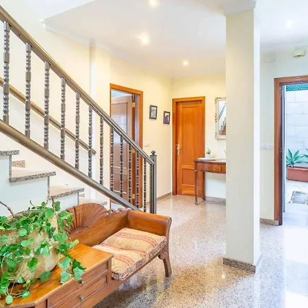 Ciudad Jardín Las Palmas GC-3